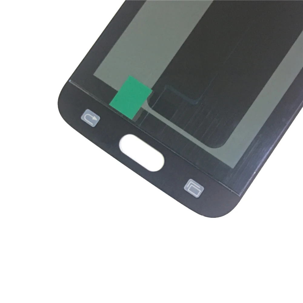 Супер AMOLED LCDS для Samsung GALAXY S6 G920 G920F ЖК-дисплей кодирующий преобразователь