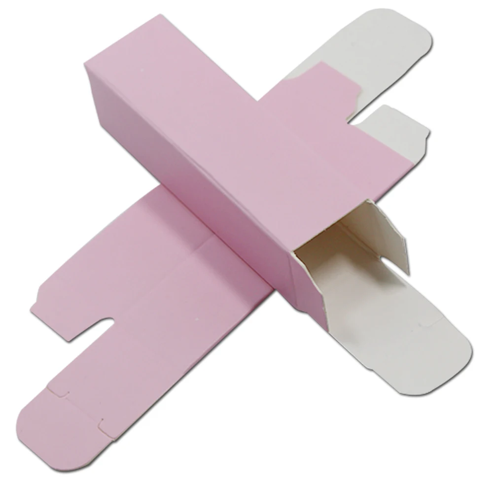 200 шт./лот розничная продажа красочная коробка из крафт-бумаги для свадьбы дня