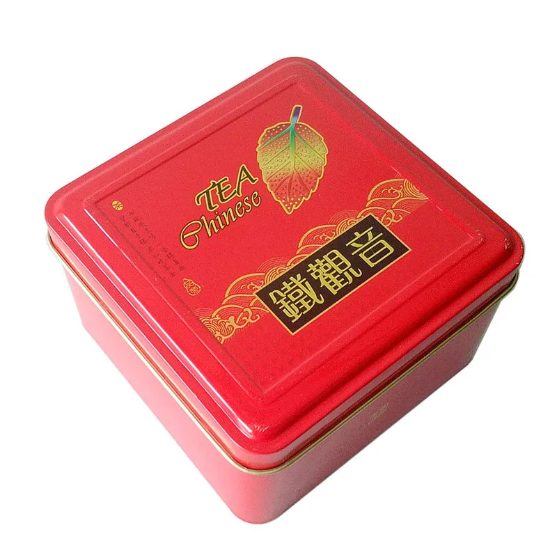 Tie Guan Yin Oolong tea farmers direct Luzhou Cheap authentic upscale | Красота и здоровье