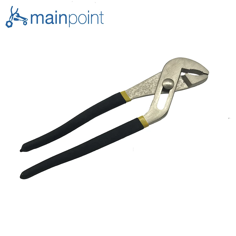 Многофункциональные плоскогубцы для водяного насоса Mainpoint 10 дюймов трубный ключ