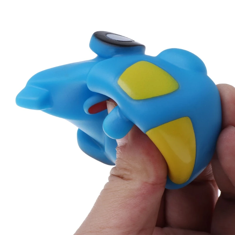 Прохладная Ванна Детские игрушки toyscolorful автомобилей Лодка мягкие резиновые