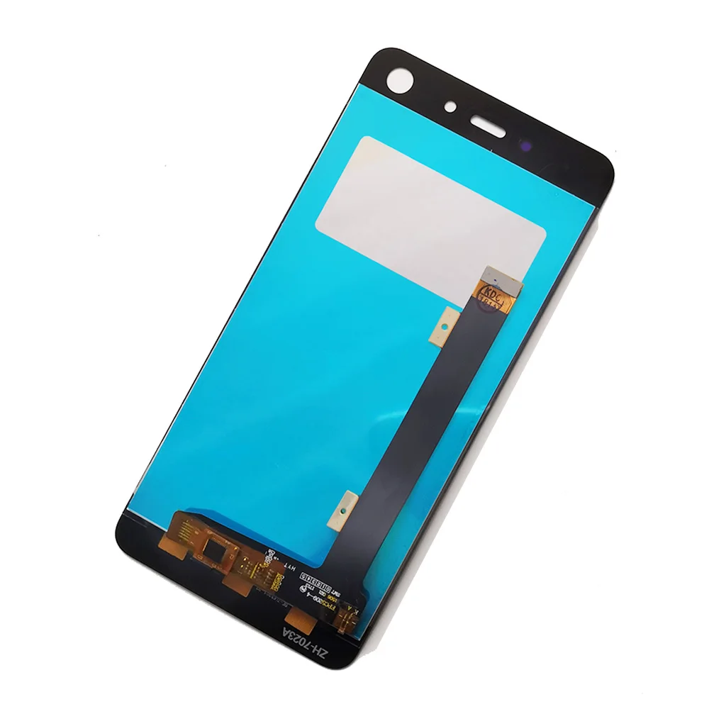 AICSRAD для Infinix S2 Pro X522 ЖК-дисплей и сенсорный экран в сборе Идеальная замена s 2x522 s2pro +