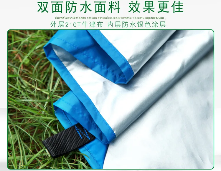 29% открытый портативный гамак тент подвесной износостойкий большой