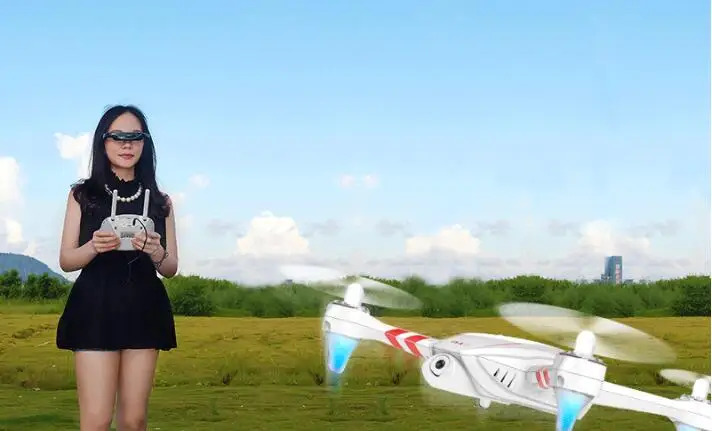 JYU Hornet 2 Hornet2 S HornetS RC Квадрокоптер запасные части VR очки FPV видео | Игрушки и хобби