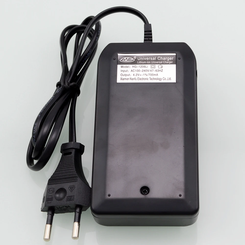 Новое поступление зарядное устройство для аккумуляторов с автоматическим