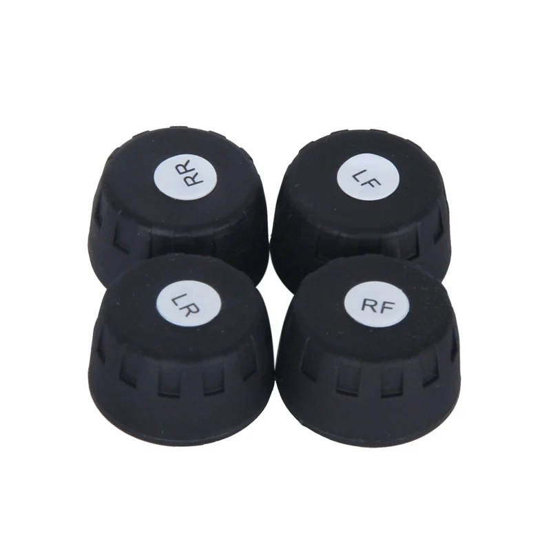 Беспроводная система контроля давления в шинах TPMS PSI/BAR диагностический