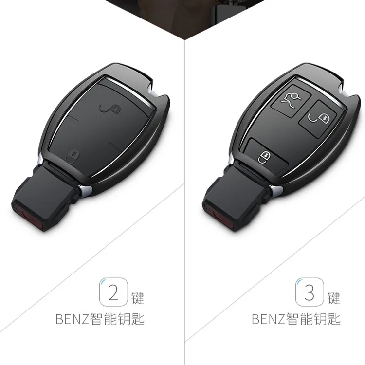 Авто Стайлинг мягкий чехол из ТПУ для Mercedes Benz A B C Class GLA S E GLC GLK CLA ml GLE аксессуары