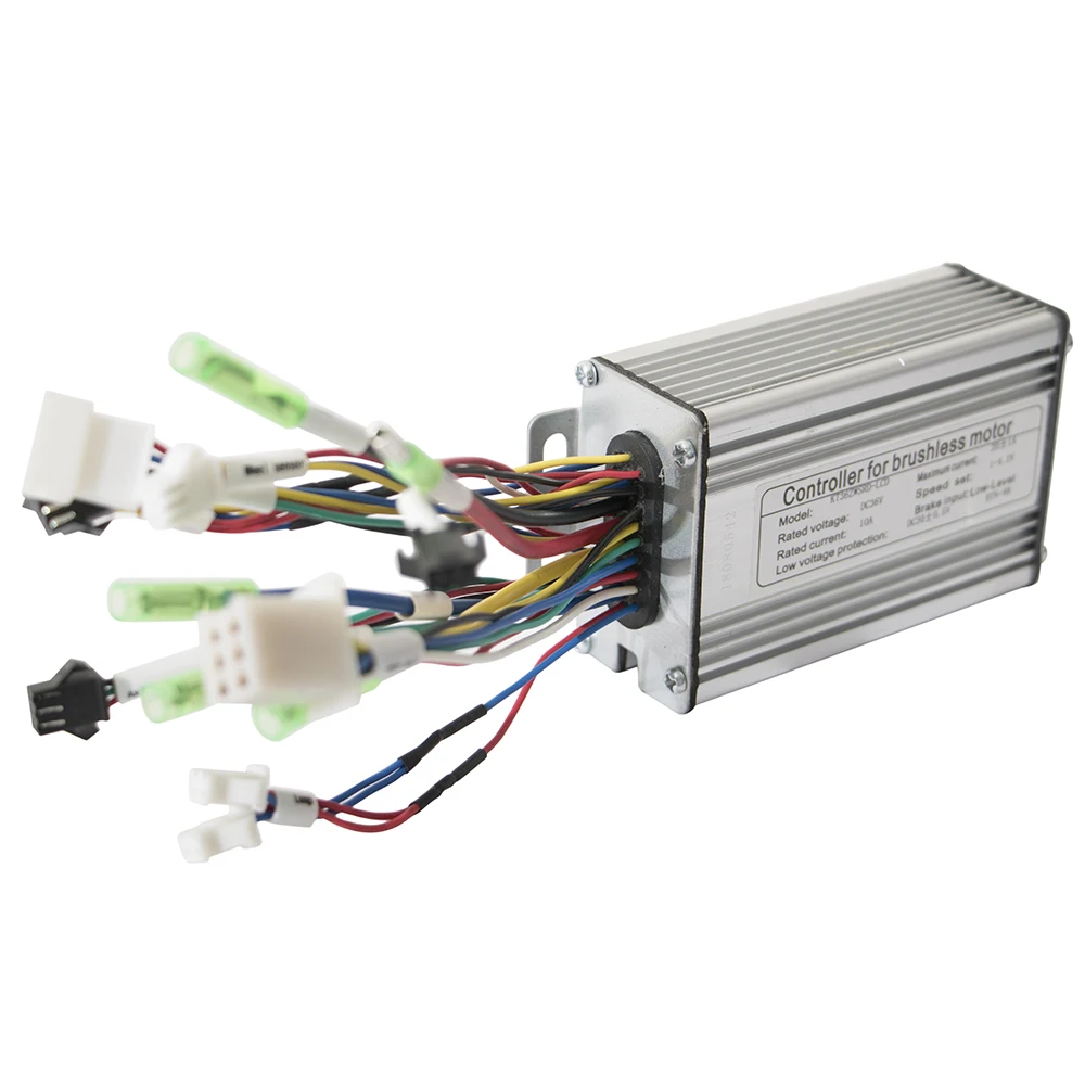 36V20A блок-волновой контроллер для BTN 36V500W комплект мотор-концентратор