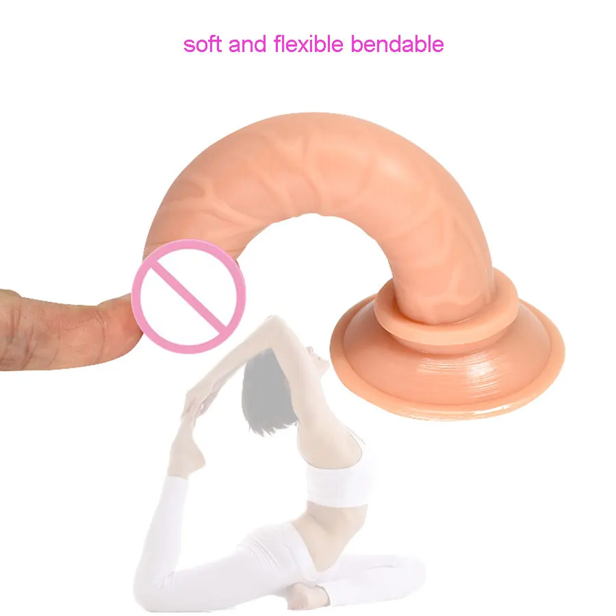 Мощный вибратор Пуля для стимуляции точки G и клитора реалистичный фаллоимитатор