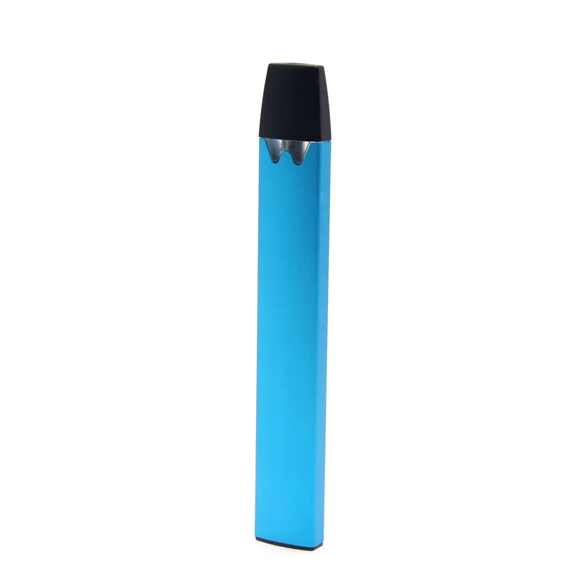 Новые мини палки Vape Pod наборы 240 мАч встроенный аккумулятор светодиодный