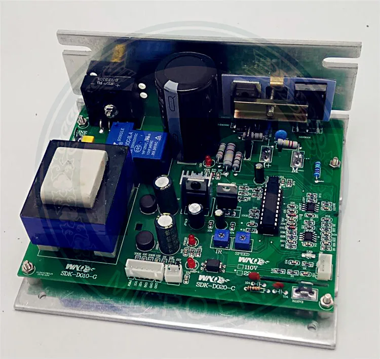 Для WNQ 2000i фрикционная плата печатная плата|board circuit|board boardboard control |