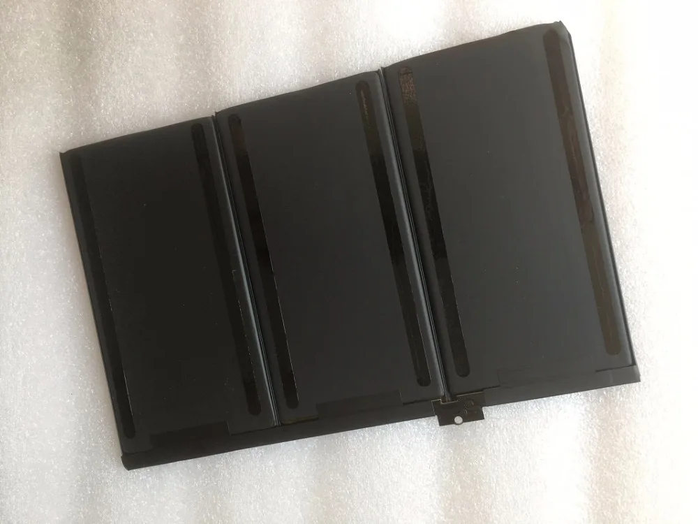 Оригинальный новый аккумулятор SupStone A1389 616-0604 для Apple iPad 3 3-го поколения A1403 A1416 A1430