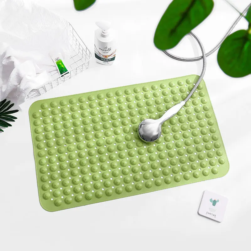 Коврик для ванной массажный коврик унитаза интервал санитарной гигиены пола из