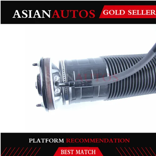

Front Right Hydraulic Shock Absorber For Mercedes S-Class W221 CL-Class C216 ABC Strut 2213206213 2213207813 2213200213