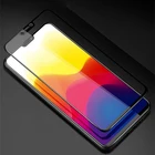 Закаленное стекло с полным покрытием для Nokia 3,2 2,2 4,2 1 Plus, ультратонкая защитная пленка из закаленного стекла