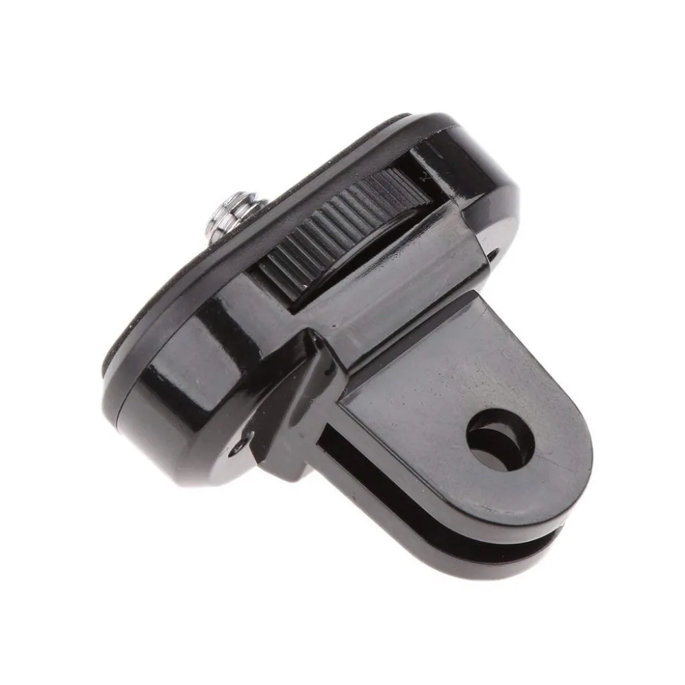 Переходник с винтовым креплением для штатива WG-M1 дюйма камеры RICOH WG-M2 1/4 M1 M2 THETA SC S