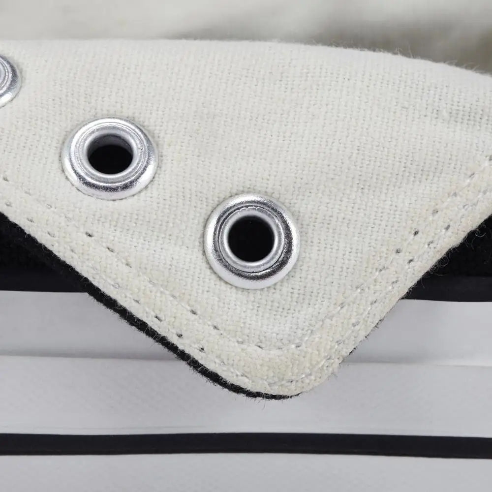Xiaomi Mijia Canvas Shoes High Low Help Small white Shoes Students Couple Casual Sports Flats Shoes For Spring Summer