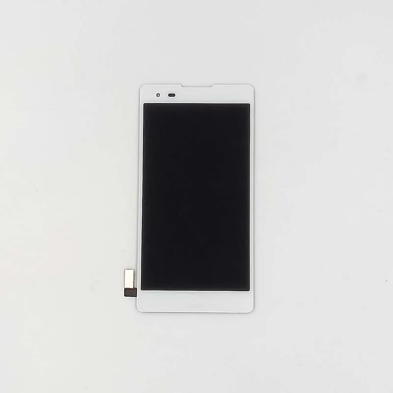 5 дюймов для LG X Style K200 K200DS K200F F740 LS676 ЖК дисплей кодирующий преобразователь