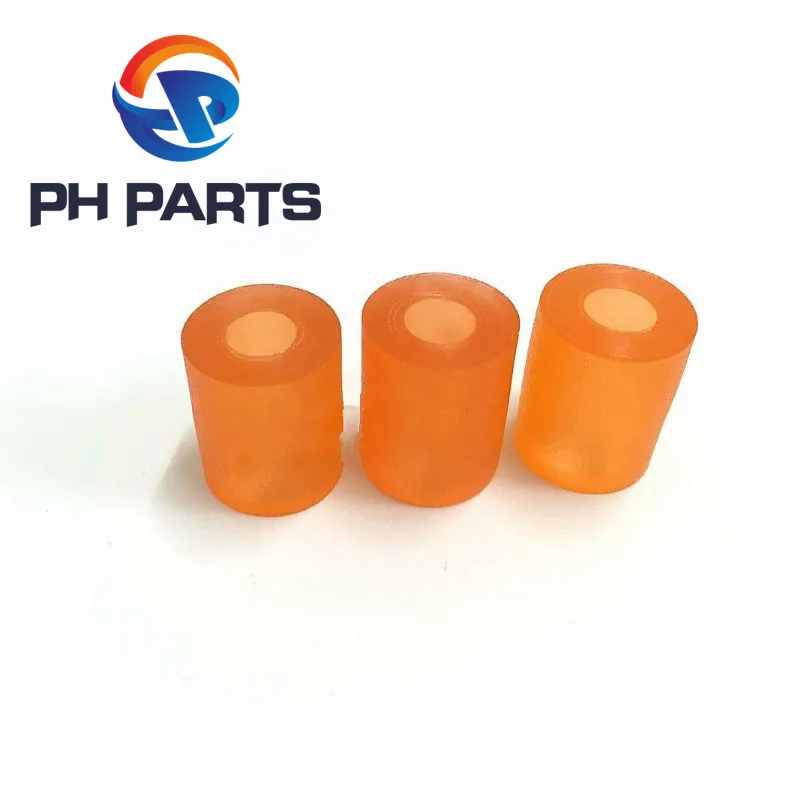 

10X 4030-3005-01 Paper Pickup Roller Tire Rubber for Konica Minolta Bizhub BH 350 250 C250 C252 C350 C351 C450 65JA40060