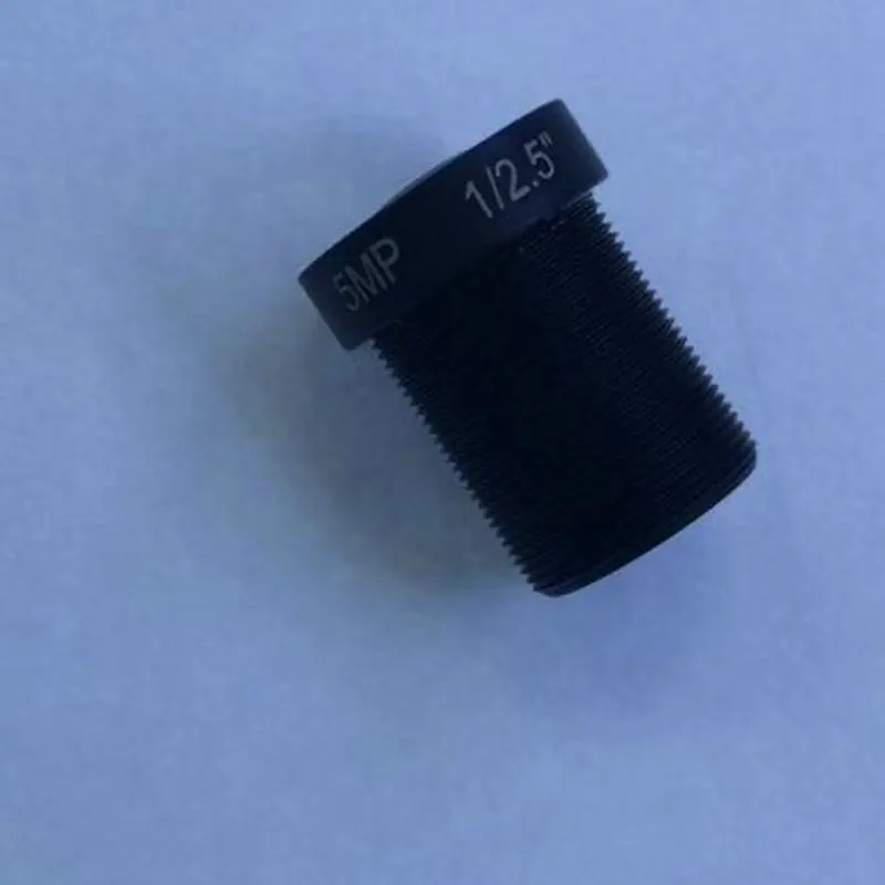 1 шт) 1/2. ", ВЫСОКАЯ ЧЁТКОСТЬ, 5mp 12 мм 32 градусов угол ИК доска Объективы для видеонаблюдения M12* 0,5 MTV фиксируют взгляд 40 м для ip-камера видеонаблюдения с поддержкой Wi Камера для мужчин;