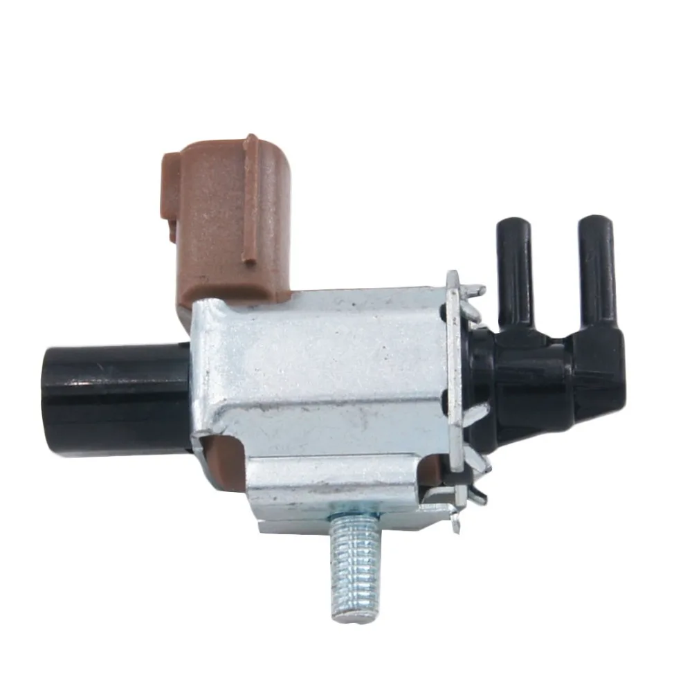 Vapor Canister соленоид Авто Соленоидный клапан вакуумный K5T46588 K5T46582 K5T46581 для Nissan Sentra