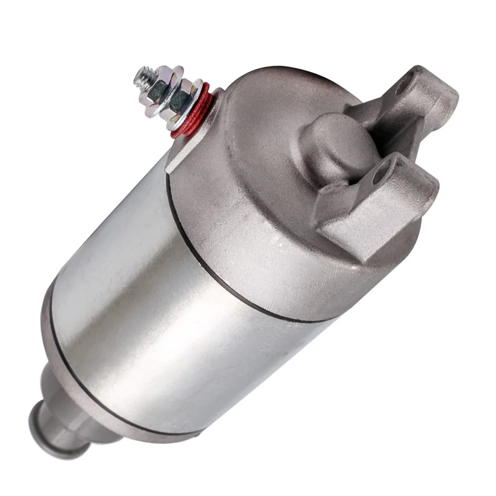 Starter For Arctic Cat 400 for Kawasaki KSF400 ATV KFX400 KLX400 Suzuki LTZ400 2007 | Автомобили и мотоциклы