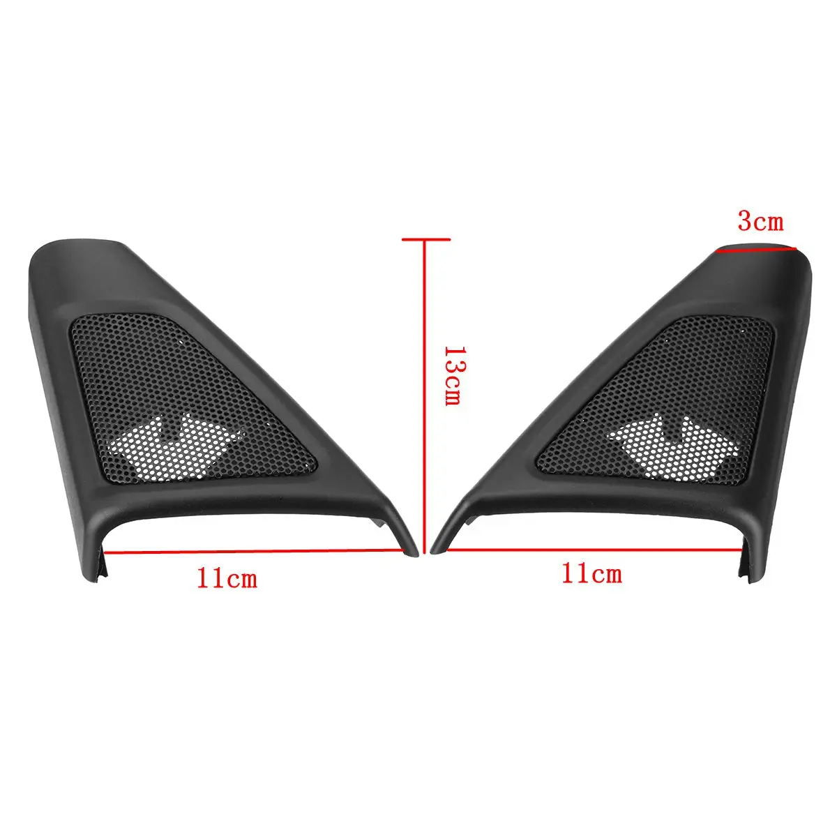 1 пара Чехол для BMW F10 F11 5 Series 2009 2010 2011 2012 2013 2014 2016|Рулевые колеса и клаксоны| |