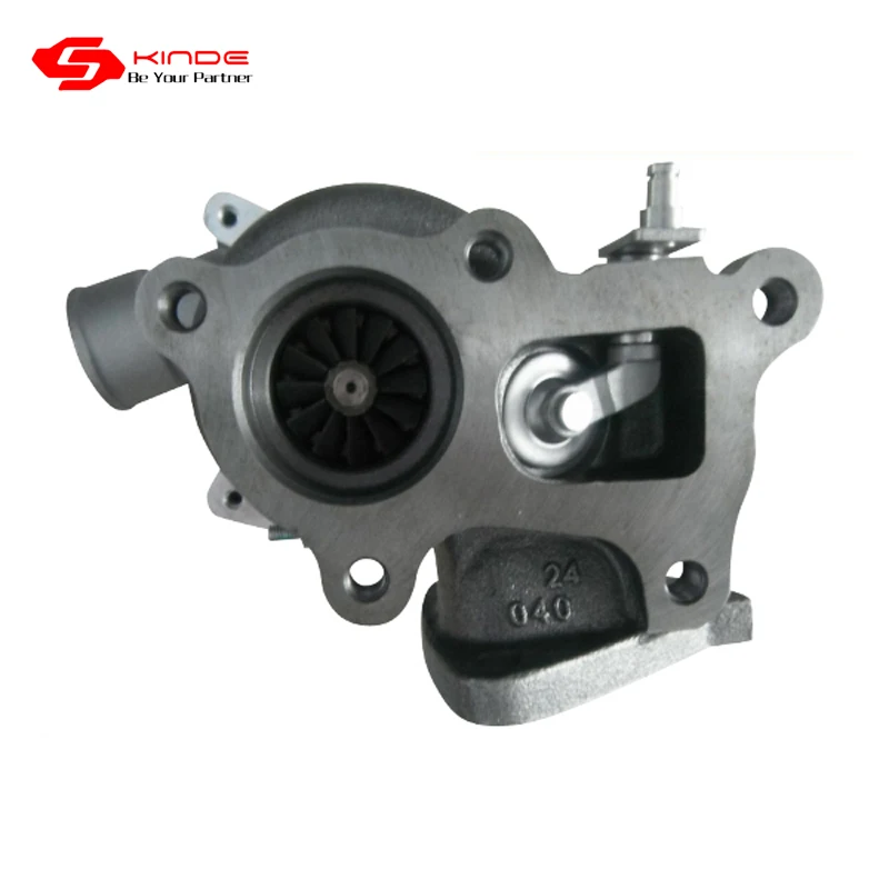 Турбокомпрессор Susirick TD04 49177 02510 02511 MD187211 MD155984 для MITSUBISHI MONTERO L200 L300 L400 PAJERO 4D56Q