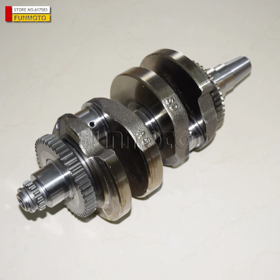 Коленчатого вала и шатун/шайба подходит для CF/CF650NK/CF650TR/283 код 0700 041100 0001| |