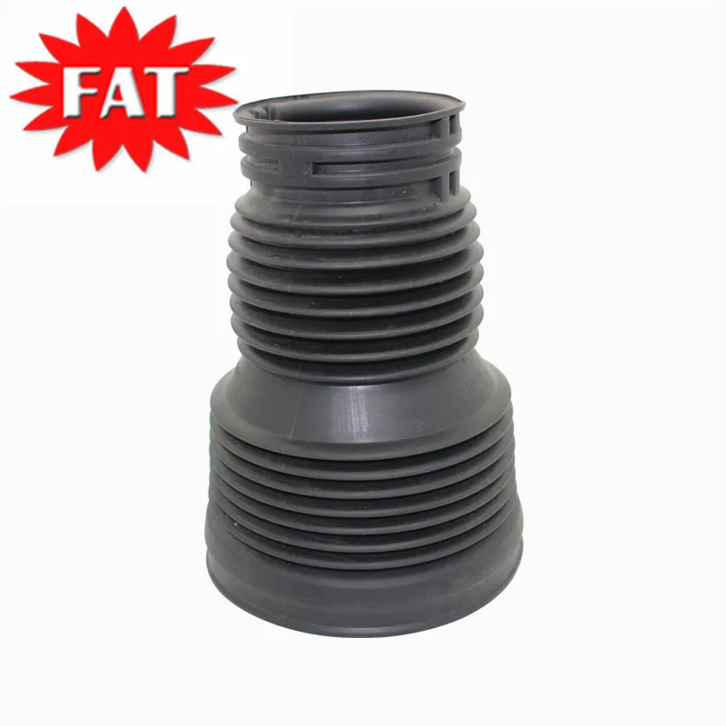 

Front Air Suspension Dust Cover For Mercedes W166 X166 ML350 ML400 ML500 ML550 GL350 GL450 GL500 GL550 Rubber Bellow Dust Boot
