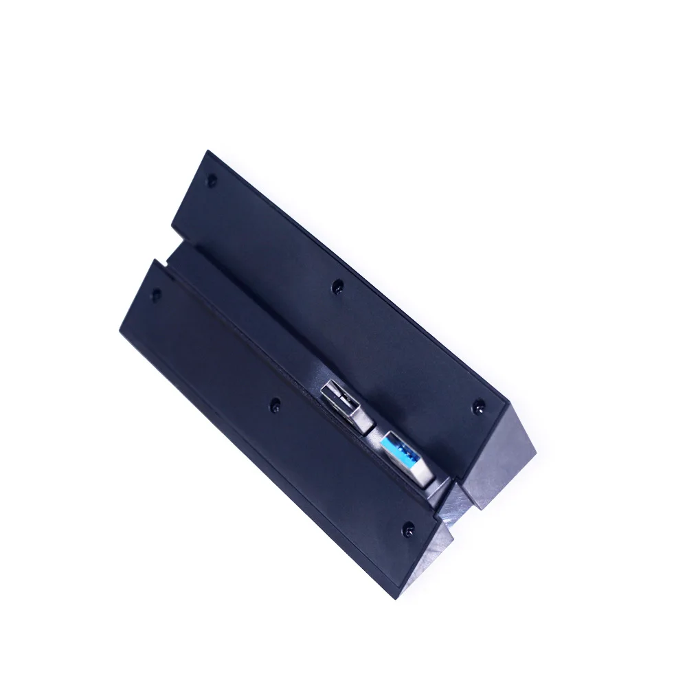 Foleto PS4 аксессуары игровая станция 4 консоли USB концентратор с 3 0 высокоскоростной