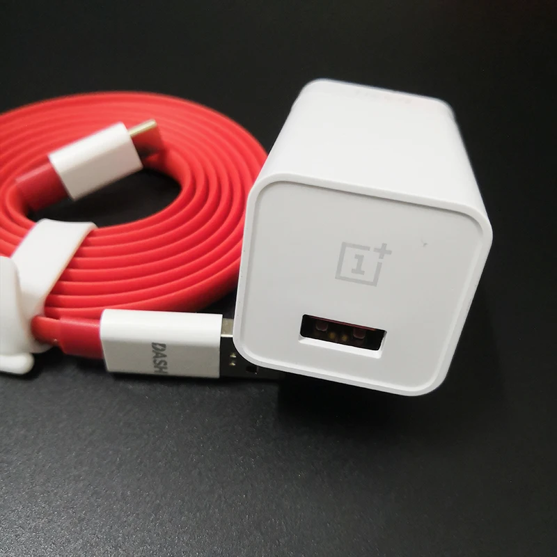 Оригинальное зарядное устройство OnePlus 7 t штепсельная вилка европейского
