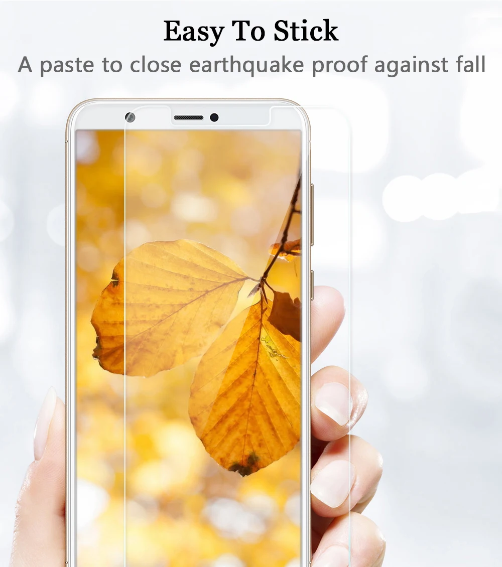 Для huawei P Защитное стекло для смартфонов Защита экрана для Enjoy 7S 9H 2.5D Защита от царапин защитная пленка для huawei P Smart