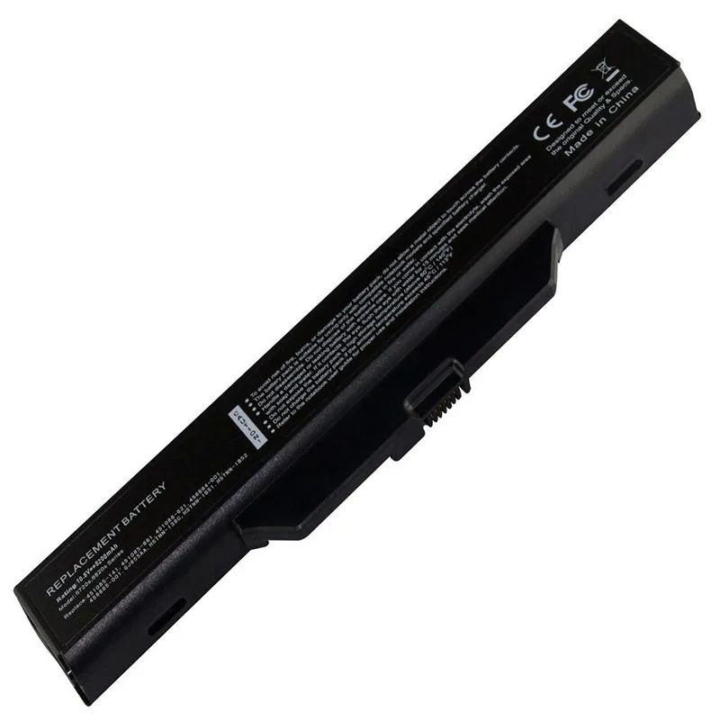 Аккумулятор для ноутбука HP Compaq 5200 510 511 615 s 550 6720s 6730s|Аккумуляторы ноутбуков| |