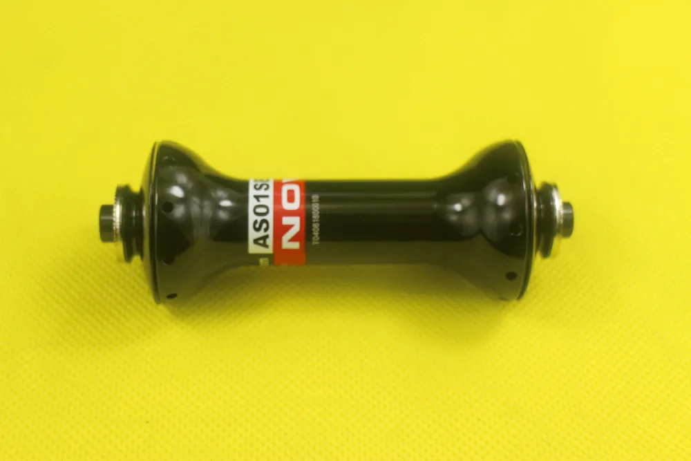 Супер светильник 86g дорожный гоночный велосипед прямой тянуть Novatec AS01SB Передняя