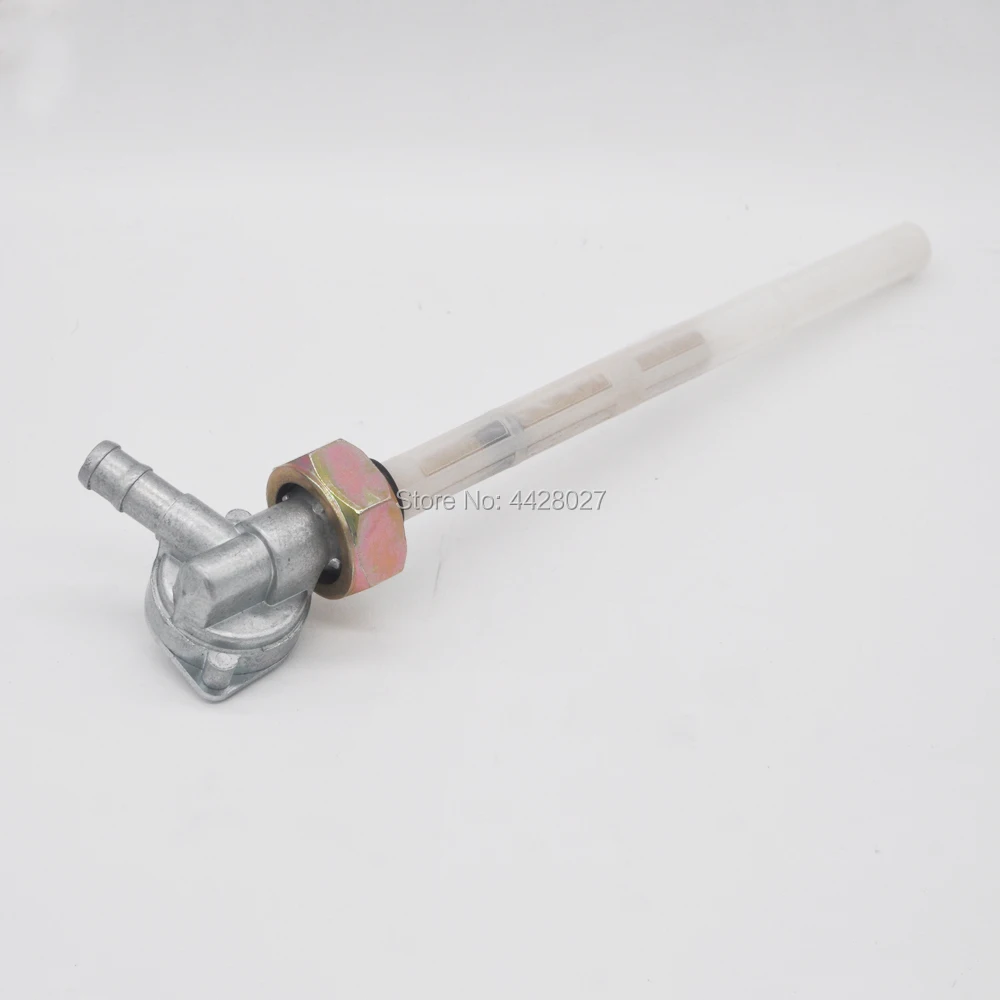 Переключатель клапана топливного бака Petcock для Honda CBR600F1 87 90 VLX600 Shadow 88 07