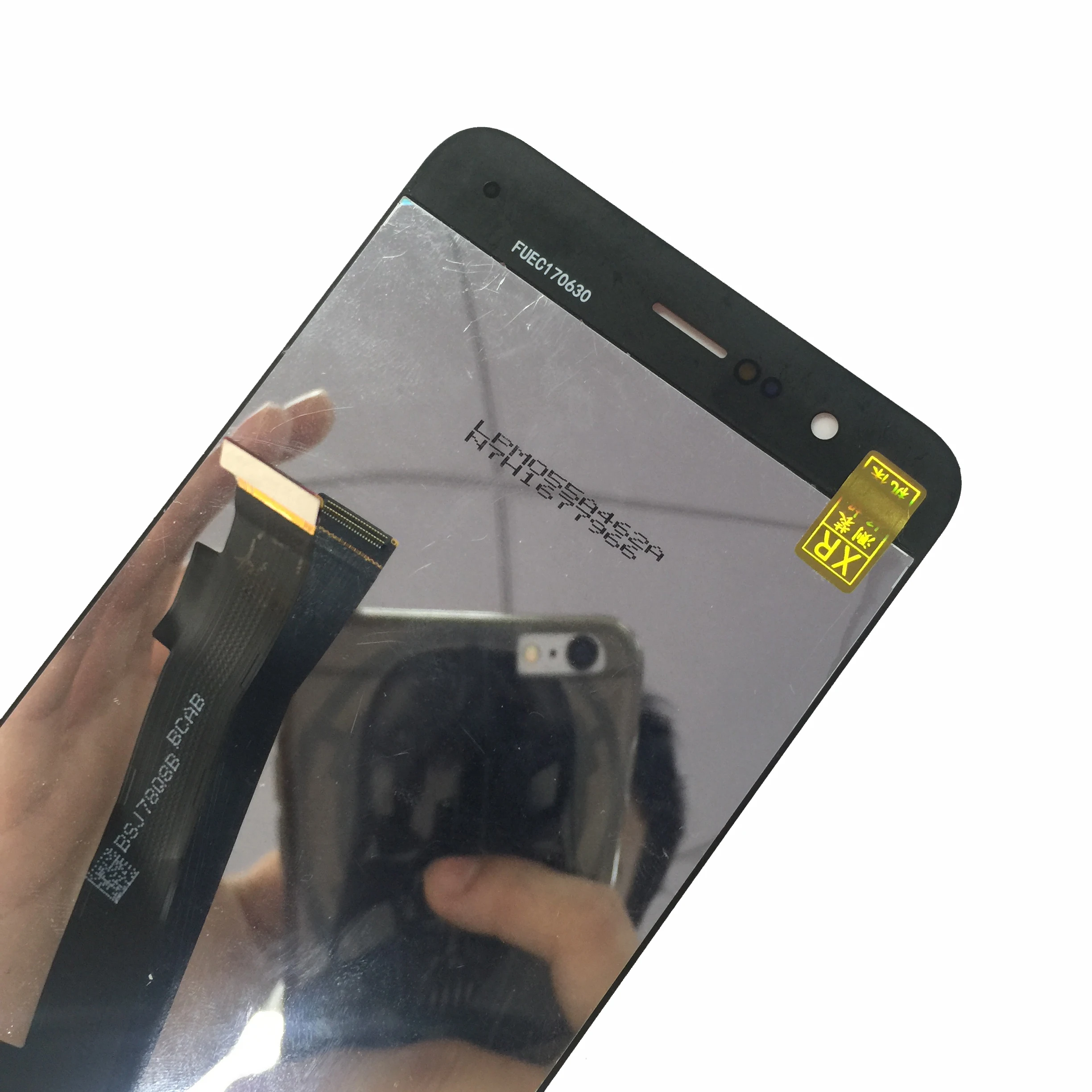ЖК дисплей для Xiaomi Mi Note 3 сенсорный экран 5 дюйма FHD тест хороший дигитайзер в сборе