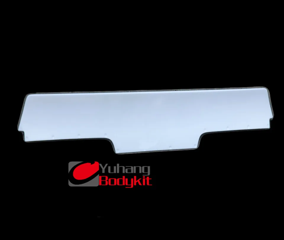 Хорошее качество задний спойлер для багажника Duckbill FRP S13 PS13 Silvia Rocket Bunny Style из