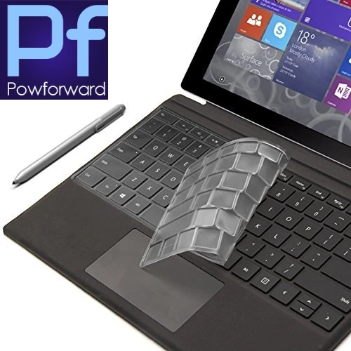 Пленка для клавиатуры microsoft Surface Pro 3 4 5 6 12,3 ''Surface Pro 3 12 дюймов