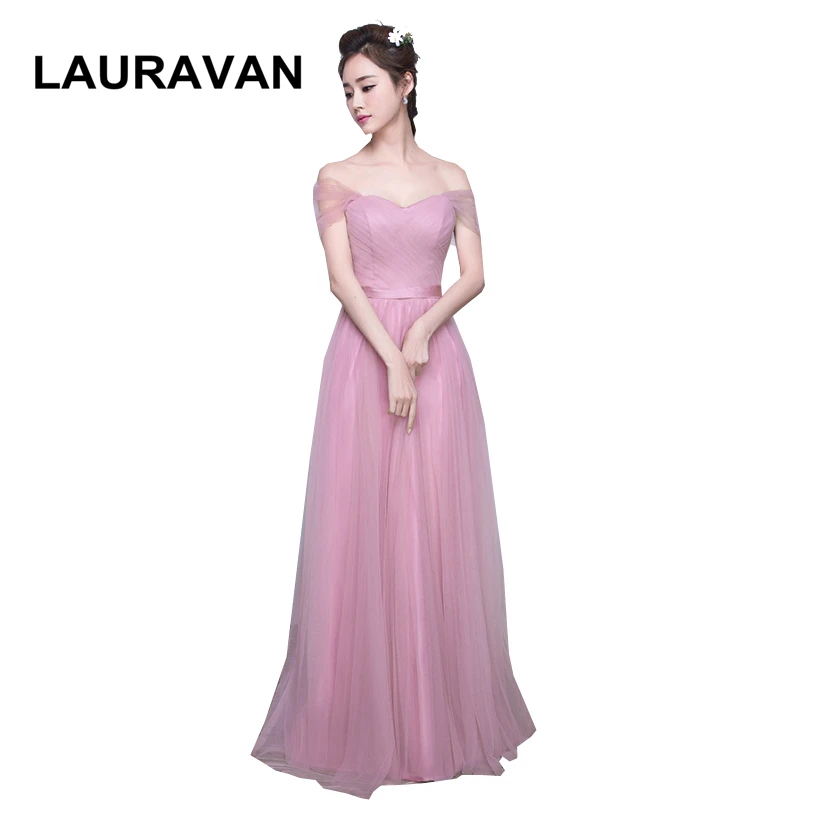 

special occasion vestido de renda longo long dress bridesmaid pageant dresses for women wedding party new fashion 2020 perfect