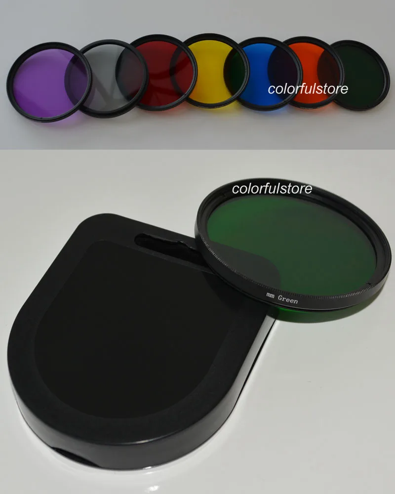 40 5 мм полноцветный Цвет Зеленый Оранжевый Красный Фиолетовый Желтый Синий Серый