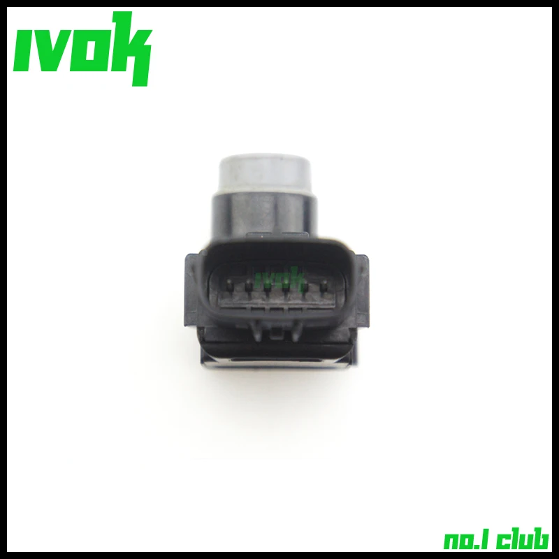 Автомобильный датчик парковки PDC для Lexus LS460 USF4 # LS600 UVF4 белый серебристый 89341-50060