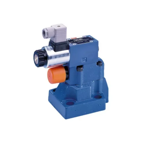 

DBW10A1-52/200-6EG24N9K4 REXROTH VALVE NEW