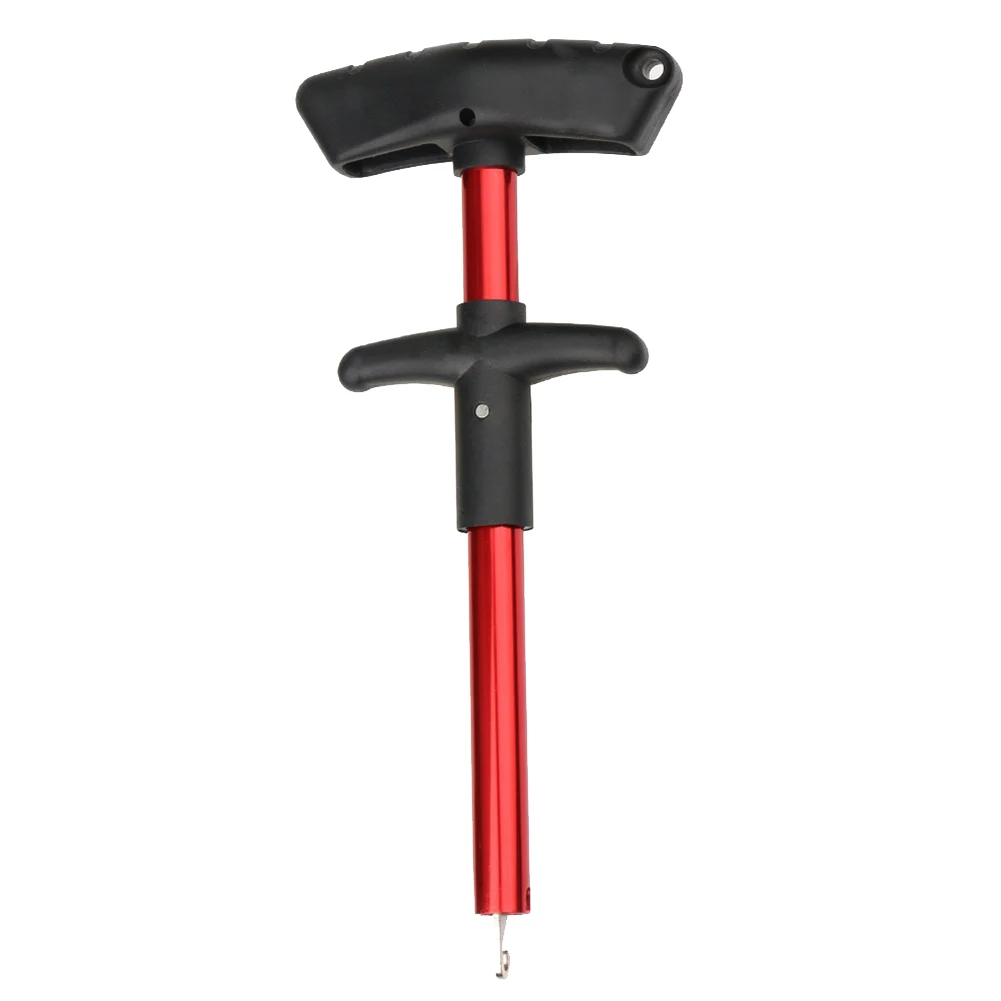 

Hot Easy Fish Hook Remover Fishing Tool Separator Extractor Portable Fast Decoupling No Injury DO2