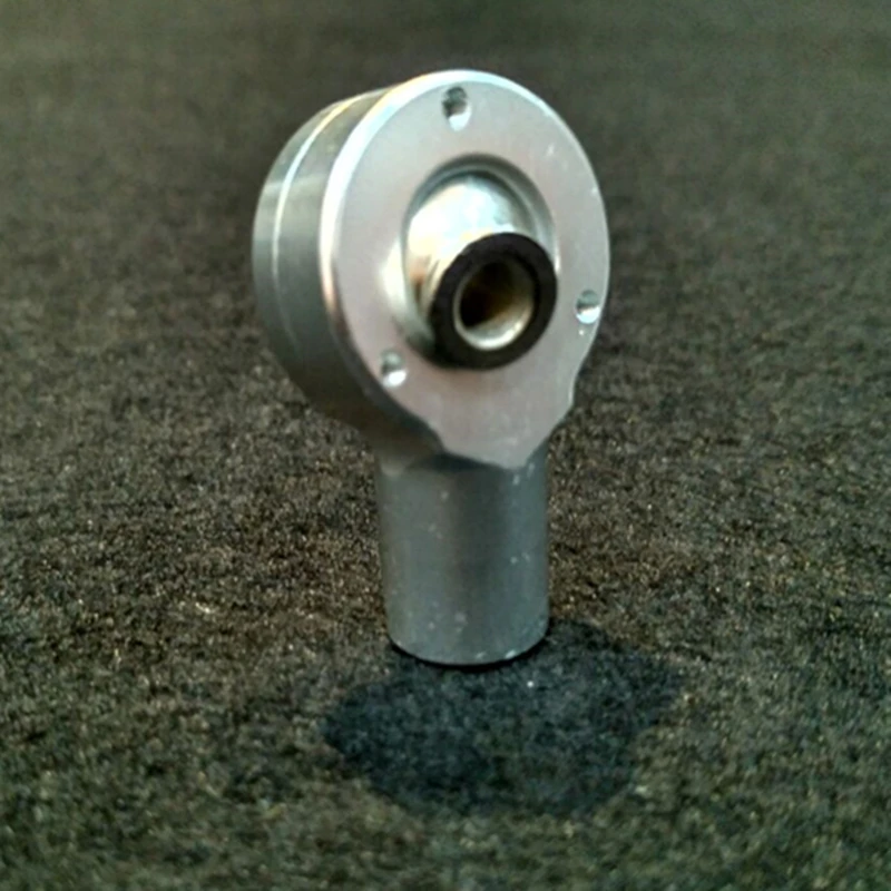 CNC точная обработка полностью металлические передние и задние Подвески Шаровые Головки для ROVAN ROFUN KM HPI BAJA 5B 5T 5SC 4 фото