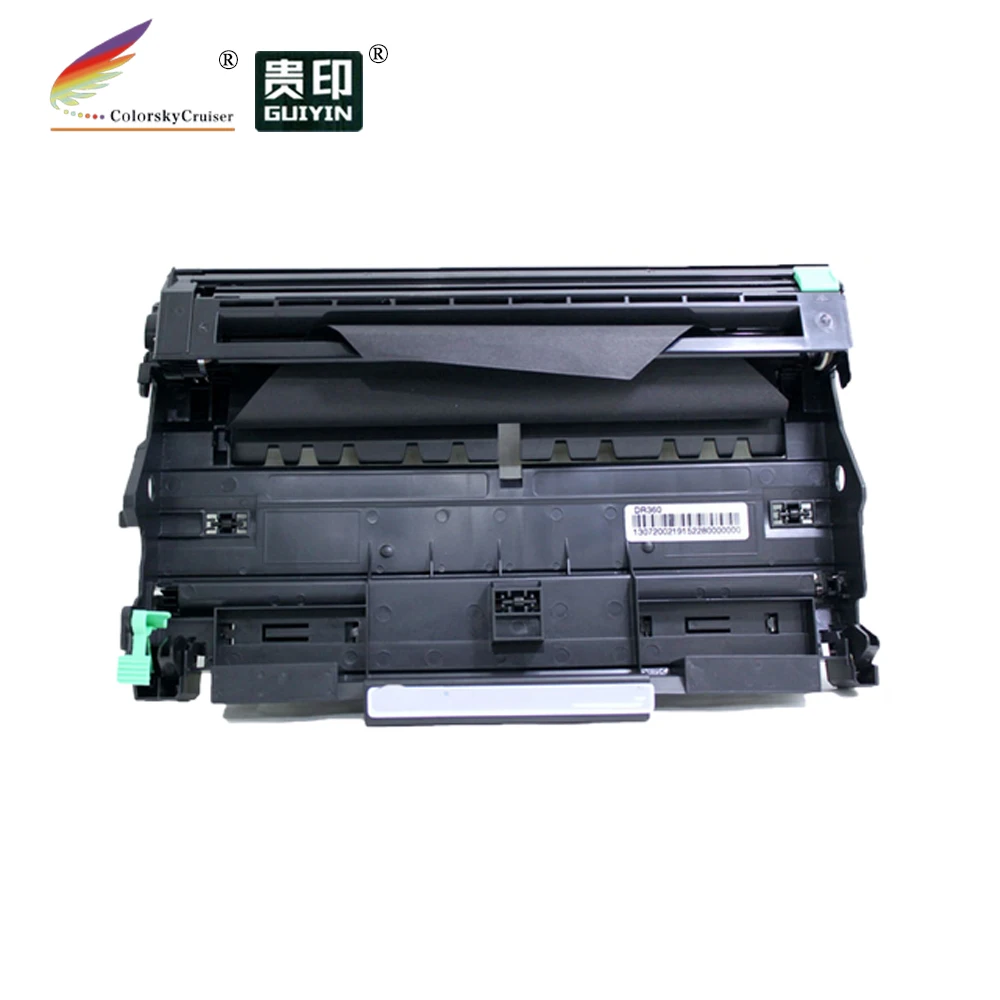 (CS DR360) блок фотобарабана для Brother dr 26j 330 2175 dcp 7030 7040 7032e 7045n (12 k страниц)|drum unit|brother