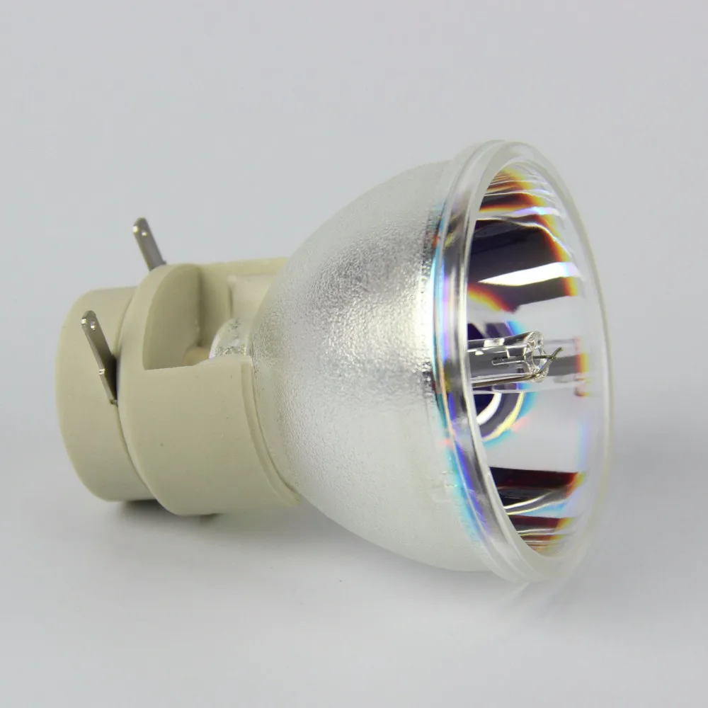 

Высококачественная сменная неизолированная лампочка проектора J. 5j9p05.001/P-VIP240/0,8 E20.9 для проектора Benq MX666/MX666 +