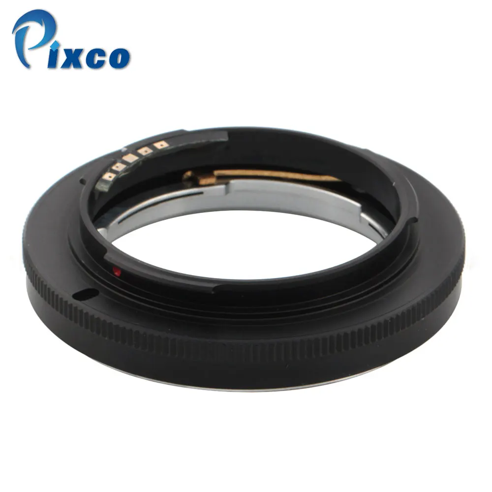 Кольцо адаптер для макросъемки PIXCO кольцо AF объектива Minolta MD/MC камеры Sony / MA не
