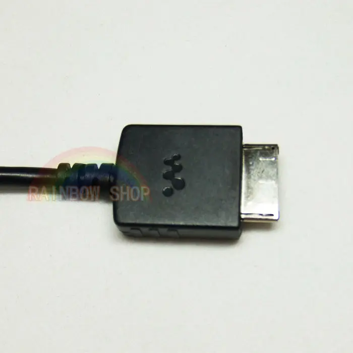 Оптовая продажа цифровой камеры usb кабель для передачи данных SONY NWZ-S754 E052 A844 A845 X1050