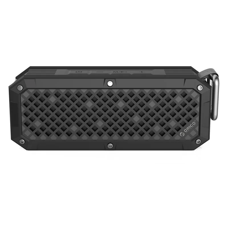 Bluetooth Колонка ORICO BS1 водонепроницаемая портативная|bluetooth speaker waterproof|speaker waterproofbest